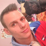 Lippi from Szombathely | Man | 32 years old | Libra