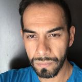 Pericles from Mexico City | Man | 47 years old | Cancer