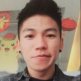 Wei from Nantou | Man | 33 years old | Capricorn