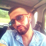 Mondo from Frosinone | Man | 35 years old | Leo