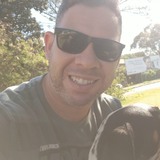 Ricardinho from Betim | Man | 39 years old | Pisces