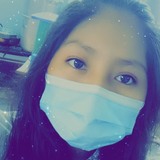 Yosi from La Paz | Woman | 23 years old | Aquarius