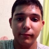 Juanito from San Nicolas de los Garza | Man | 29 years old | Aries