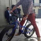 Barbierifernke from Pregnana Milanese | Man | 61 years old | Capricorn