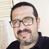Sergiopaulohn2 from Formiga | Man | 54 years old | Libra