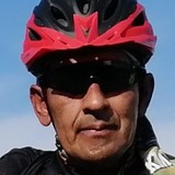 Josewilliamuj from Silvia | Man | 56 years old | Gemini
