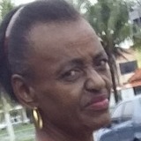 Dacostamarli4B from Cabo Frio | Woman | 66 years old | Capricorn