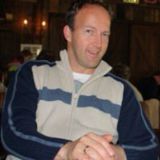Masseur from Emmeloord | Man | 53 years old | Aries