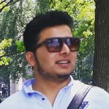 John from Manassas | Man | 33 years old | Leo
