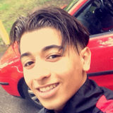 Kurdo from Nijmegen | Man | 29 years old | Capricorn