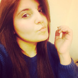 Tomili from Moscow | Woman | 34 years old | Cancer