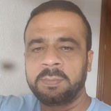 Aftabsadiqmu3H from Alicante | Man | 47 years old | Libra