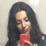 Gasparaaa from Pordenone | Woman | 27 years old | Virgo