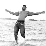 Iron     Man from Jiddah | Man | 44 years old | Pisces