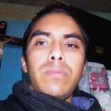 Tyler from Lerma de Villada | Man | 36 years old | Aries