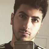 Ed from East Jerusalem | Man | 31 years old | Aquarius