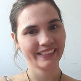 Ce from Centro | Woman | 35 years old | Cancer