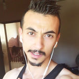 Diesel from Palestine | Man | 31 years old | Libra