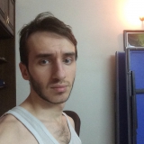 Lvlaster from Tehran | Man | 35 years old | Gemini