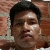 Tico from Santa Cruz de la Sierra | Man | 46 years old | Aries