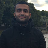 Diako from Turku | Man | 32 years old | Virgo