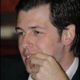 Andrew from Yekaterinburg | Man | 46 years old | Capricorn