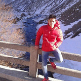 Agu from Marcos Juarez | Man | 29 years old | Capricorn