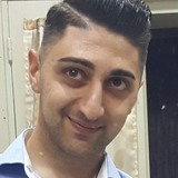 Chris from Paola | Man | 36 years old | Cancer
