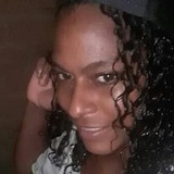 Pretinha from Belford Roxo | Woman | 24 years old | Aquarius