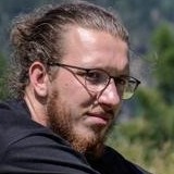 Mat from Bassano del Grappa | Man | 29 years old | Cancer
