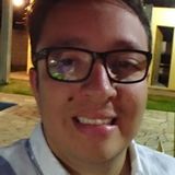 Rafael from Taboao da Serra | Man | 37 years old | Cancer