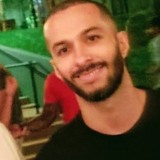 Juliano from Ituverava | Man | 40 years old | Aquarius