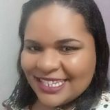Riquinha from Cantagalo | Woman | 41 years old | Pisces
