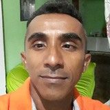 Delacion from Agua Branca | Man | 43 years old | Libra