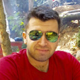 Veysel from Kartal | Man | 36 years old | Cancer