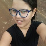 Theylor from Rio Casca | Woman | 30 years old | Capricorn