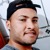 Alexalexnune54 from Aguas Formosas | Man | 33 years old | Aquarius