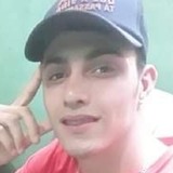 Tuur from Cajuru | Man | 28 years old | Libra