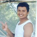 Coss from Palenque | Man | 33 years old | Virgo