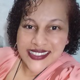 Regisgata71 from Carapicuiba | Woman | 44 years old | Capricorn