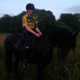 Stevo from Cill Airne | Man | 31 years old | Sagittarius