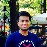 Gandhi from Charlottesville | Man | 32 years old | Leo