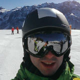 Madcap from Vilnius | Man | 40 years old | Gemini