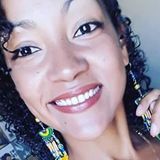 Ravena from Guarapari | Woman | 36 years old | Aquarius