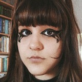 Arson from Suceava | Woman | 24 years old | Aquarius