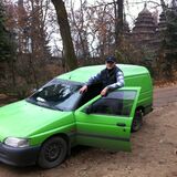 Ihor from L'viv | Man | 47 years old | Gemini