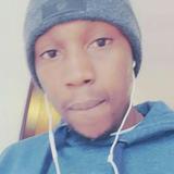 Andile from Glasgow | Man | 35 years old | Cancer