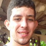 Jeffinho from Matelandia | Man | 29 years old | Aries