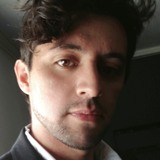 Rodrigoamort from Calama | Man | 31 years old | Capricorn