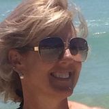 Stela from Florianopolis | Woman | 55 years old | Leo